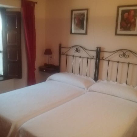 בית הארחה Quion 	Casa Miguez מראה חיצוני תמונה