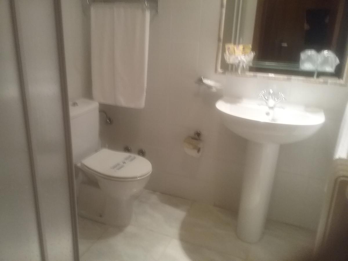 בית הארחה Quion 	Casa Miguez מראה חיצוני תמונה